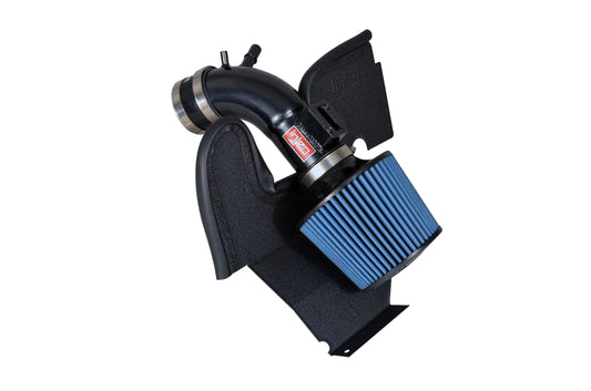Injen 13-20 Ford Fusion Black SP Short Ram Intake System | SP9062BLK
