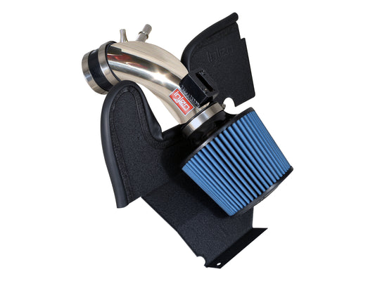 Injen 13-20 Ford Fusion Polished SP Short Ram Intake System | SP9062P