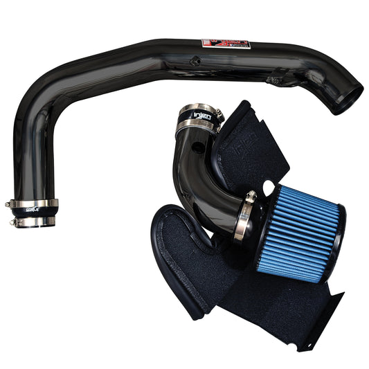 Injen 14-16 Ford Fusion Black SP Short Ram Intake System | SP9063BLK