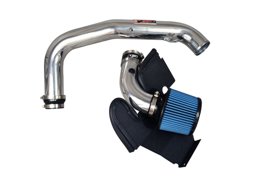 Injen 14-16 Ford Fusion Polished SP Short Ram Intake System | SP9063P