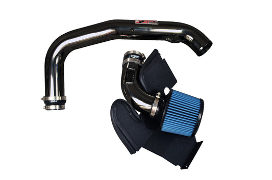 Injen 13-13 Ford Fusion Black SP Short Ram Intake System | SP9064BLK