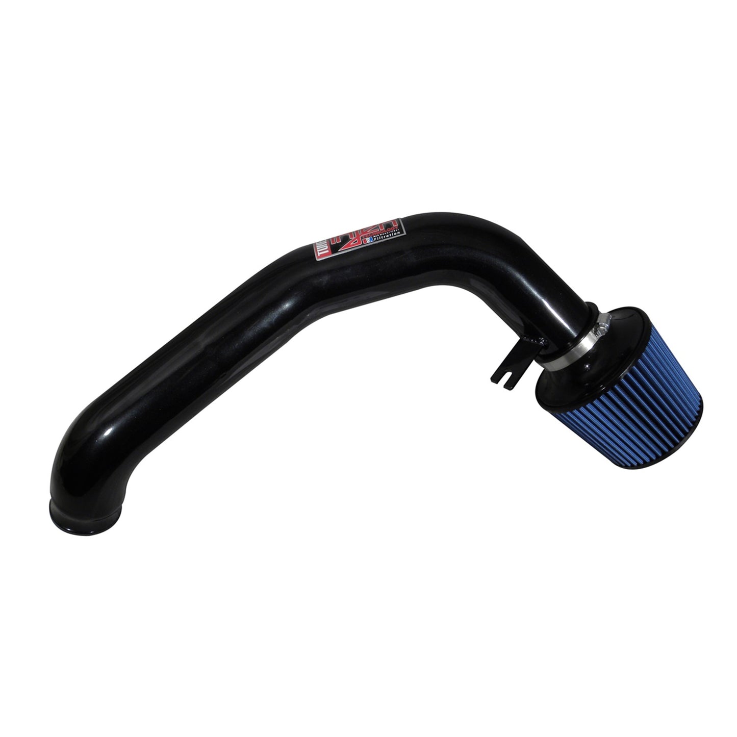 Injen 04-10 Volvo S40 Black SP Cold Air Intake System | SP9080BLK