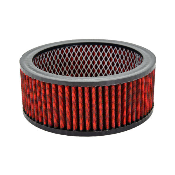 Specialty Products Universal Air Filter Element Wash able Round 6-1/2 x 2-1/2 | 7135