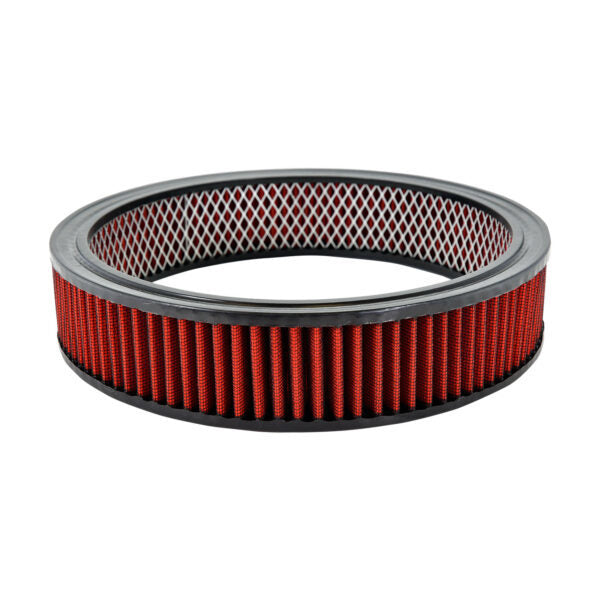 Specialty Products Universal Air Filter Element Wash able Round 10in x 2in | 7136