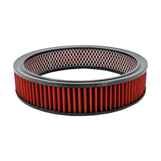 Specialty Products Universal Air Filter Element Wash able Round 10in x 2in | 7136