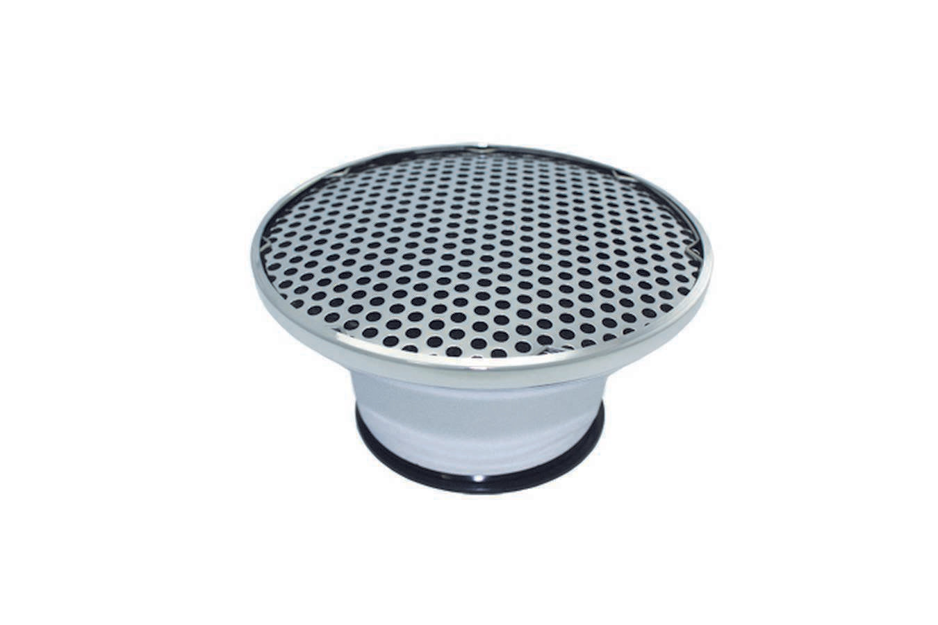 Specialty Products Chrome Velocity Stack  | 7276