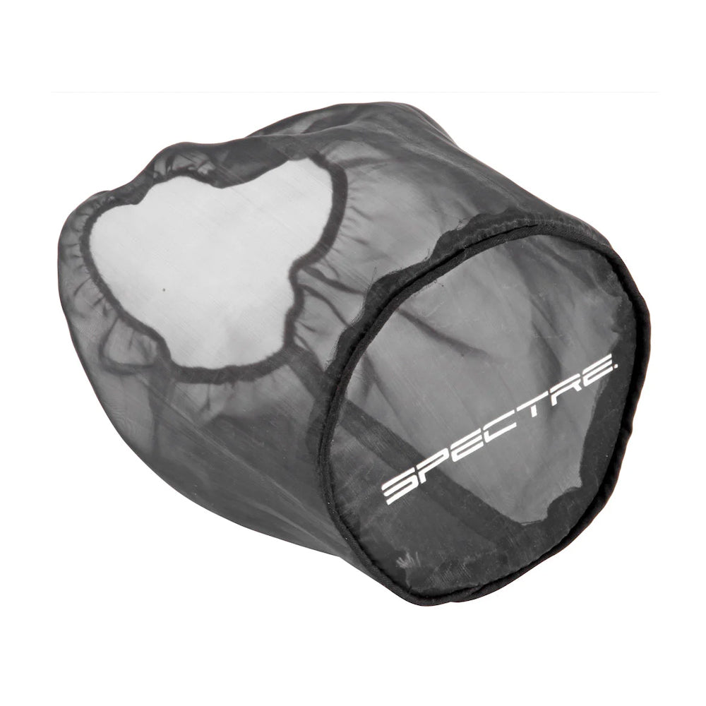 Spectre Black Air Filter Wrap  | SPE-8131DK