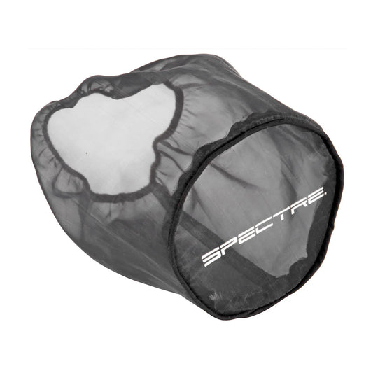 Spectre Black Air Filter Wrap  | SPE-8131DK