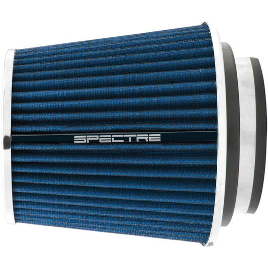 Spectre Universal Air Filter Element 3in Blue | SPE-8136