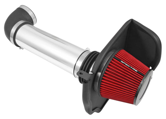 Spectre Dodge / Chrysler 2011-17 Cold Air Intake 11-17 Challenger 5.7L | SPE-9036