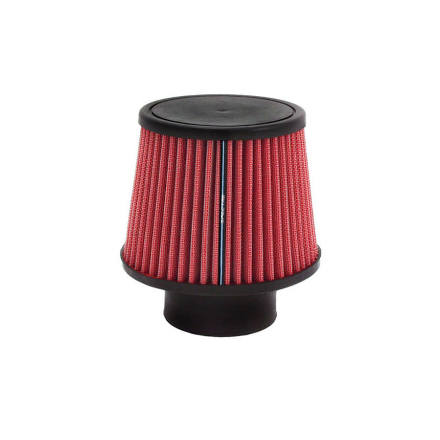 Spectre Universal Conical Filter Cone Air Filter 3in Red | SPE-9132