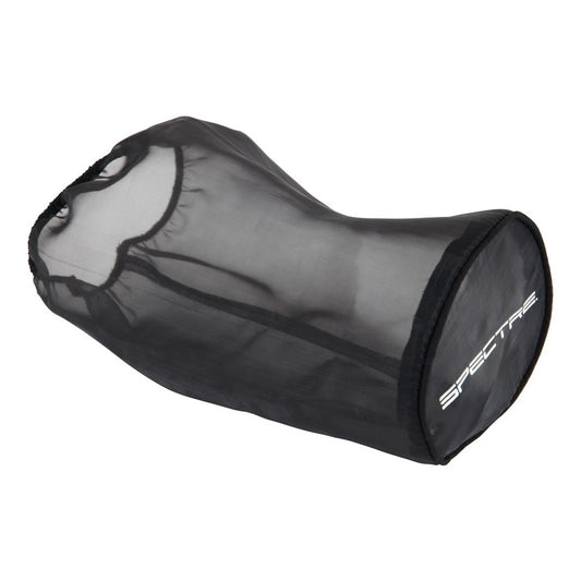 Spectre Black Air Filter Wrap  | SPE-9731DK