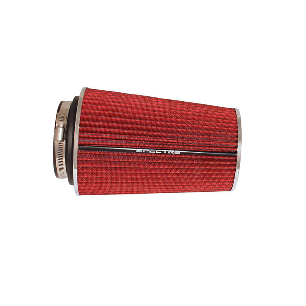 Spectre Universal 4in Inlet Cone Filter 8.75 in Long | SPE-9732