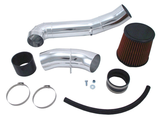 Spectre Chrysler 300C 2005-10 / Dodge Challenger 2008-10 / Dodge Charger 2005-10 Cold Air Intake 05-10 Chrgr/Challnger 5.7/6.1L | SPE-9935