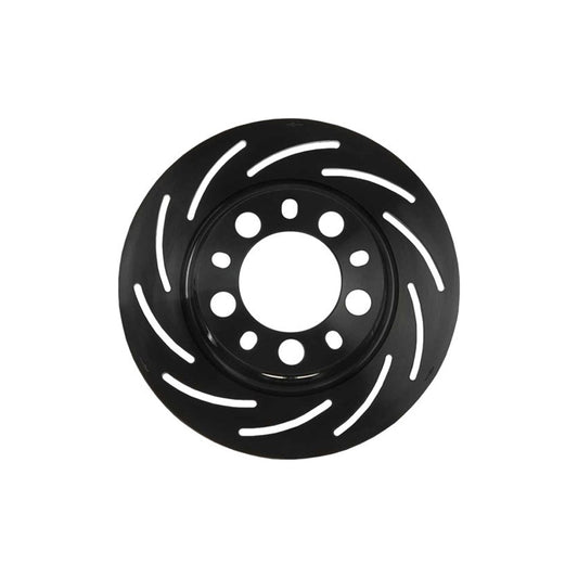 Strange Replacement LH 11.25in Slotted Rotor | STGB2793