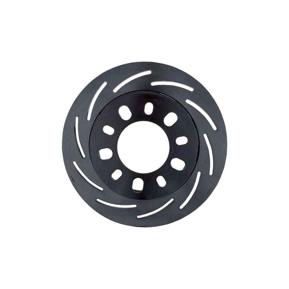 Strange Brake Rotor Assembly - 2pc. LH | STGB2794L