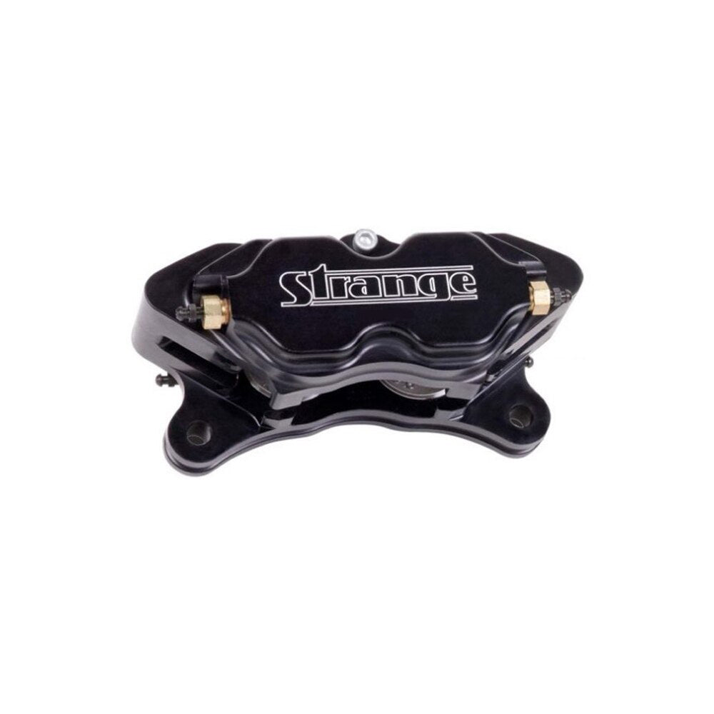 Strange Strange Brake Caliper - LH 4-Piston | STGB5004
