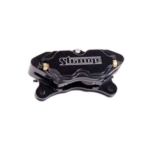 Strange Strange Brake Caliper - LH 4-Piston | STGB5004