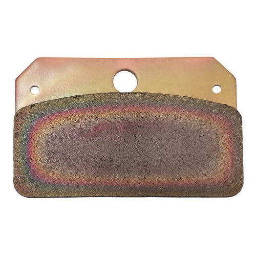 Strange Brake Pad for STG 4 Piston Calipers | STGB5020