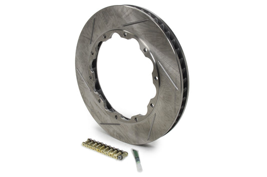 Stoptech AeroRotor Ring Including Hardware Right 332x32 S | STP31.536.1102.99
