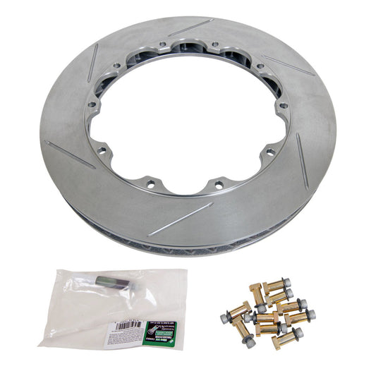 Stoptech AeroRotor Ring Including Hardware Right | STP31.737.1102.99