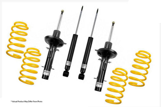 ST Sport-tech Suspension Kit 15-18 VW Golf VII 1.8T, Audi A3