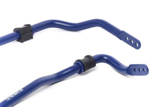 H&R Suspension Stabilizer Bar - 92-98 BMW 3-series E36 | 71824
