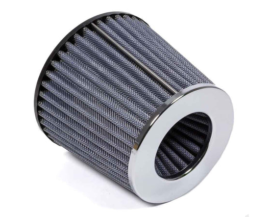 Vibrant Performance Universal Open Funnel Performance Air Filter 2.5In Inlet | 1921C