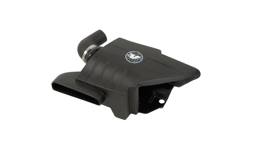 Volant Volkswagen Jetta 2011-15 Closed Box Air Intake  | 115206