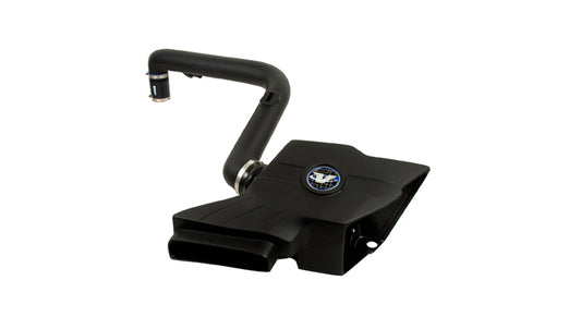 Volant Volkswagen Jetta 2009-13 Closed Box Air Intake  | 117206