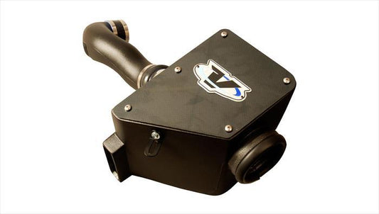 Volant Cadillac CTS 2004-06 Closed Box Air Intake  | 15636C