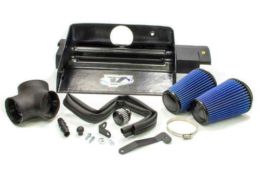 Volant GM F-Body 1998-2002 Air Intake 98-02 Pontiac Firebird 5.7L Oiled | 15958C3