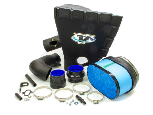Volant Chevy Camaro 2010-11 Air Intake 10-11 Camaro 3.6L Non Oiled | 415036