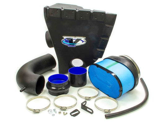 Volant Chevy Camaro 2010-14 Air Intake 10-   Camaro 6.2L Non Oiled | 415062