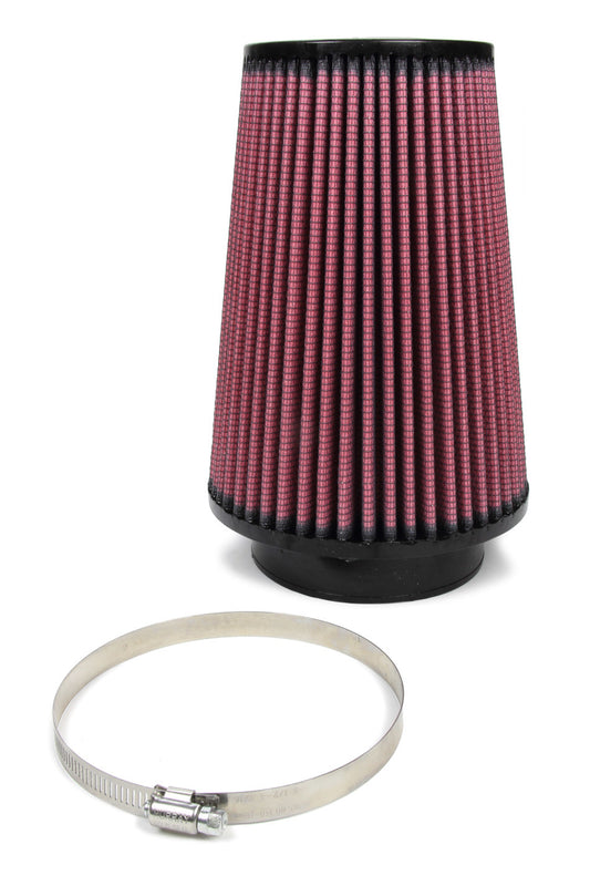 Volant Black / Red Air Filter - Primo  | 5153