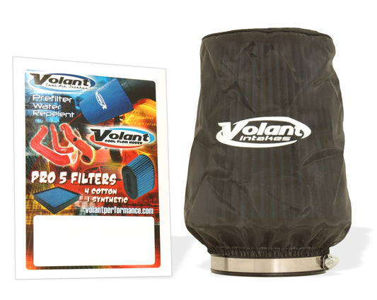 Volant Black Pre-Filter  | 51906