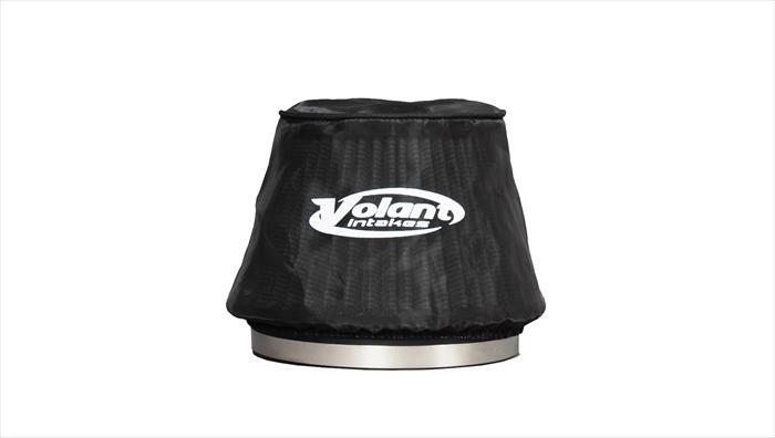 Volant Black Volant Pro-5 Pre-Filter Air Filter | 51914