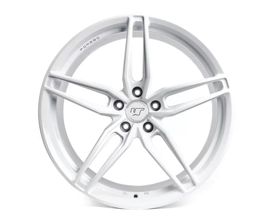 VR Forged D10 Wheel Set Toyota Supra MK5 20x9.5 20x11 Gloss White | 153813117