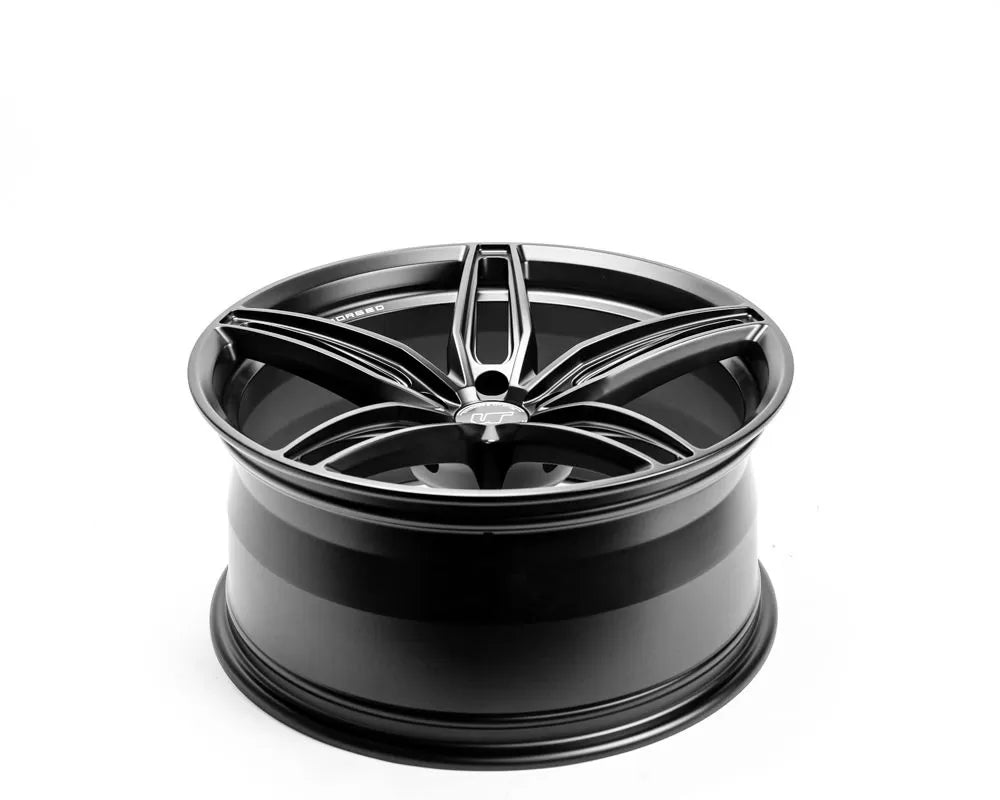 VR Forged D10 Wheel Set BMW M3 M4 F8x 20x9.5 20x11 Matte Black | 153792477