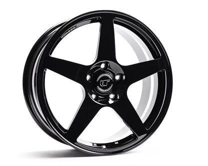 VR Forged D12 Wheel Gloss Black 20x9.0 +20mm 5x115 | 154644205