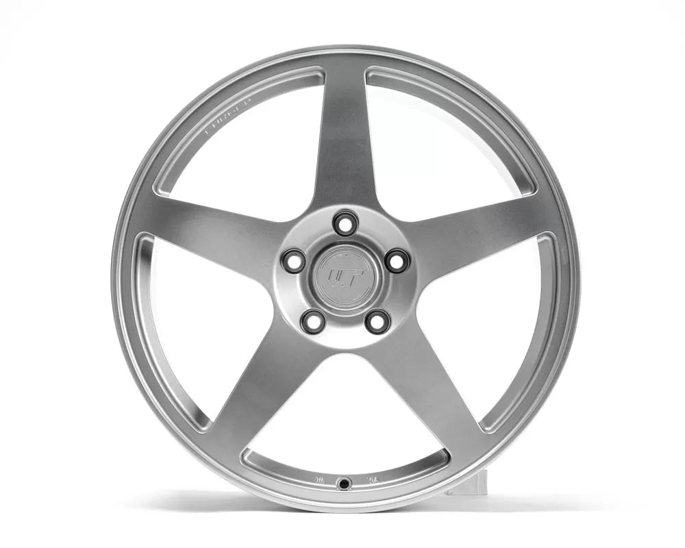 VR Forged D12 Wheel Set Porsche 991 Turbo 20x9.0 20x12 Silver | 154734266