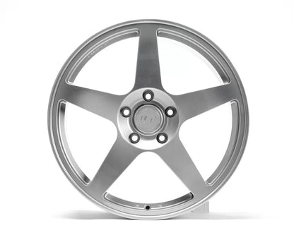 VR Forged D12 Wheel Set Porsche 991 Turbo 20x9.0 20x12 Silver | 154734266