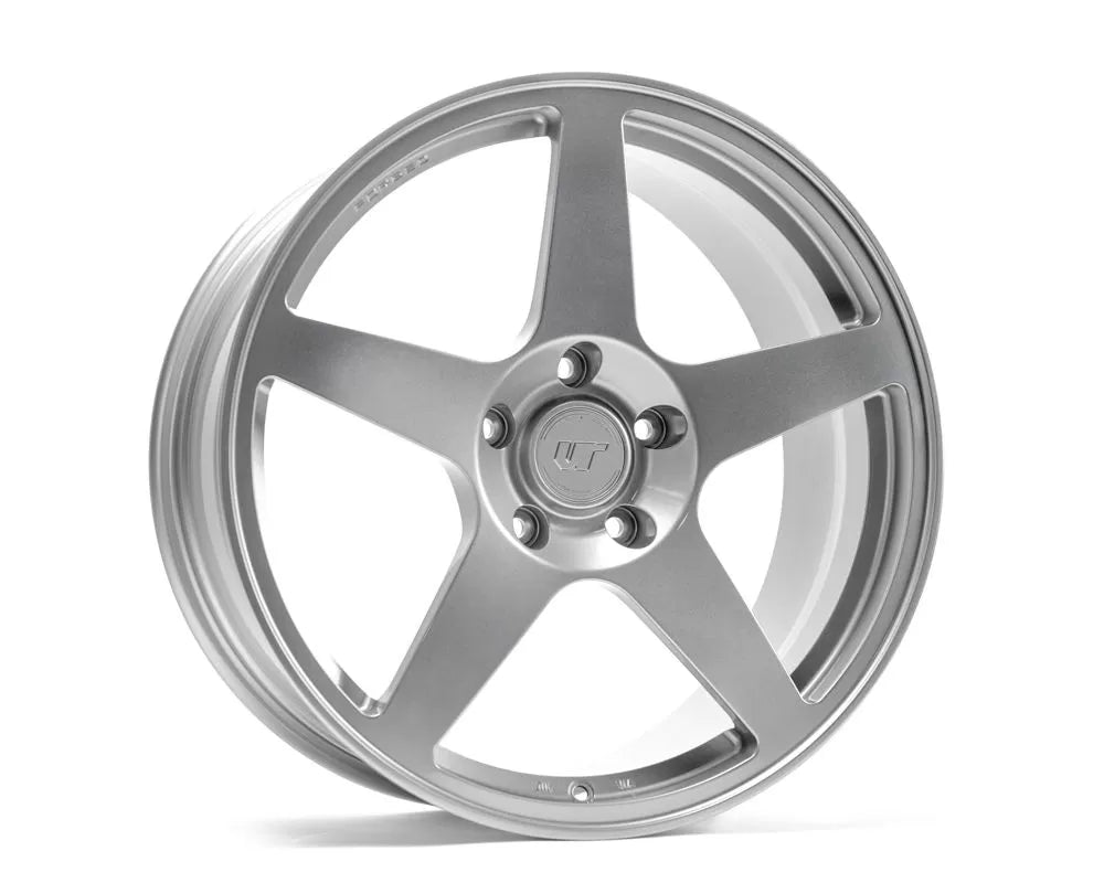 VR Forged D12 Wheel Set Porsche 991 Turbo 20x9.0 20x12 Silver | 154734266