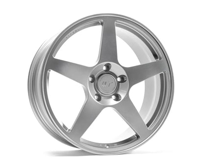 VR Forged D12 Wheel Set Porsche 991 Turbo 20x9.0 20x12 Silver | 154734266