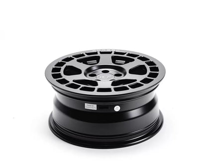 VR Forged D14 Wheel Matte Black 16x7 +30mm 5x100 | 154644208