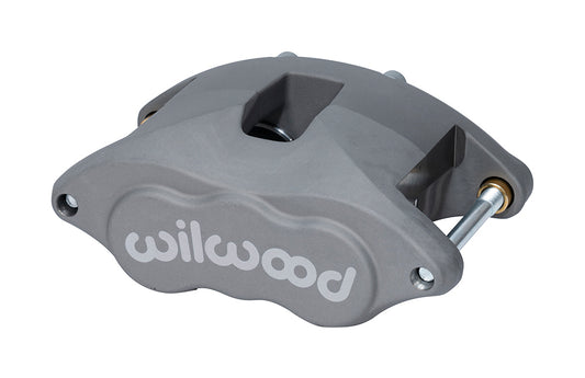 Wilwood Caliper GM D52 1.28in Rotor Dual Piston | WIL120-10936