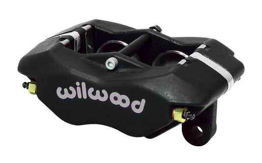 Wilwood Caliper FNDL 3.50in Mt 1.75 Piston | WIL120-11571-SI