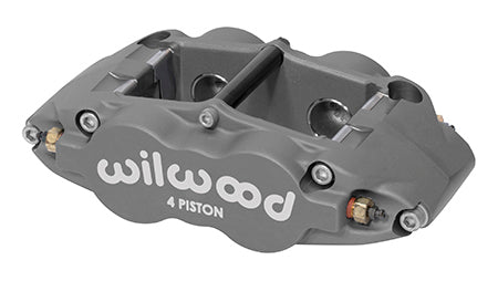 Wilwood Caliper R/H Superlite Radial Mnt 1.25in Rotor | WIL120-13227