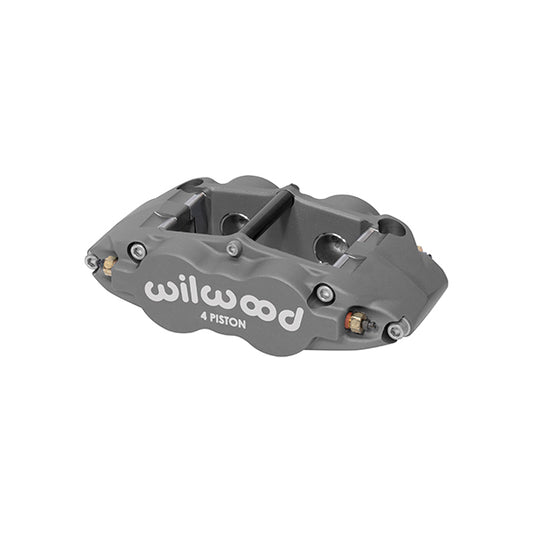 Wilwood Caliper L/H Superlite Radial Mnt 1.25in Rotor | WIL120-13228