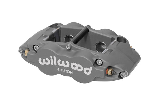 Wilwood Caliper Superlite Radial Mnt. 1.25in Rotor | WIL120-13232